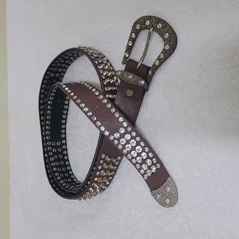 Belt